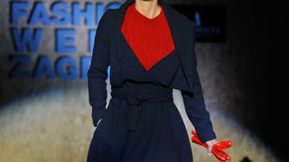 Fashion Week Zagreb: Kolekcija Igora Galaša