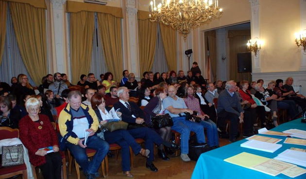 Dani prijatelja knjige