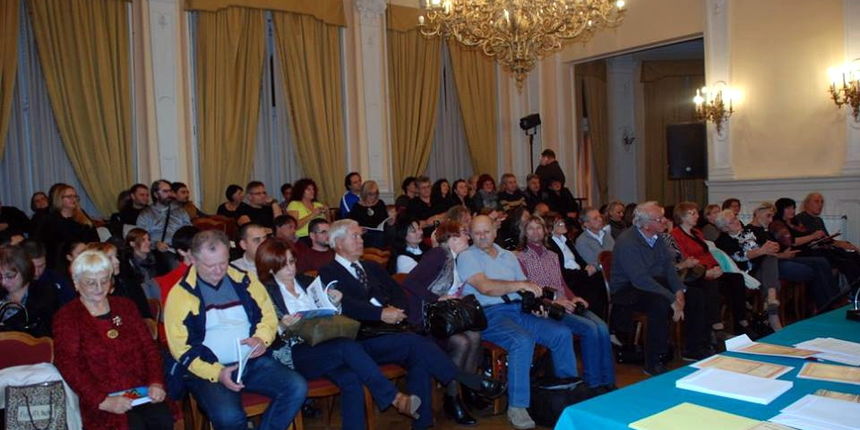 Dani prijatelja knjige Dani prijatelja knjige