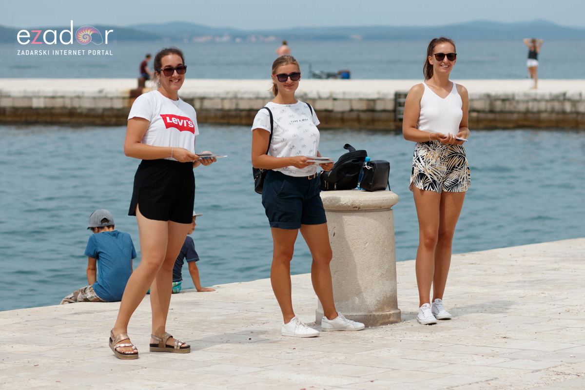 Đir po gradu, utorak 9. srpnja 2019. Đir po gradu, utorak 9. srpnja 2019.