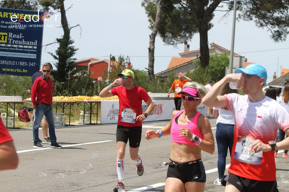 Wings for Life 2018: Trkači velika srca dočekani u Bibinjama (1)
