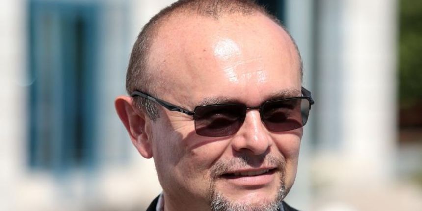 Davor Skrlec. Photo: Davor Skrlec. Photo: