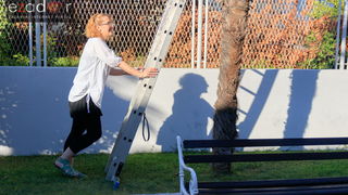 Nedjelja na urbanom festivalu KvartArt Nedjelja na urbanom festivalu KvartArt