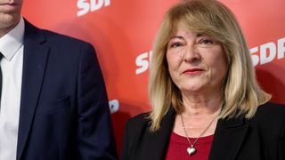 SDP predstavio kandidata za gradonačelnika, bit će to Daniel Radeta SDP predstavio kandidata za gradonačelnika, bit će to Daniel Radeta