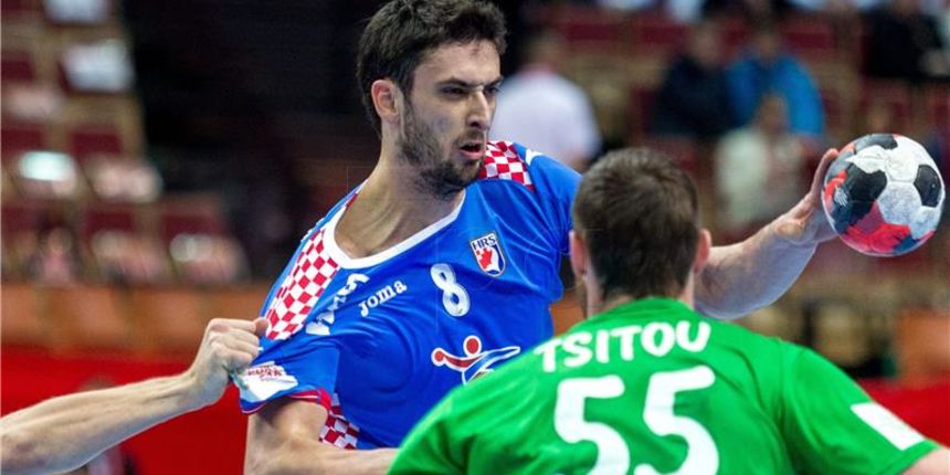 Marko Kopljar, foto: Hina Marko Kopljar, foto: Hina