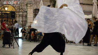 11. festival ulične umjetnosti Kalelargart 11. festival ulične umjetnosti Kalelargart