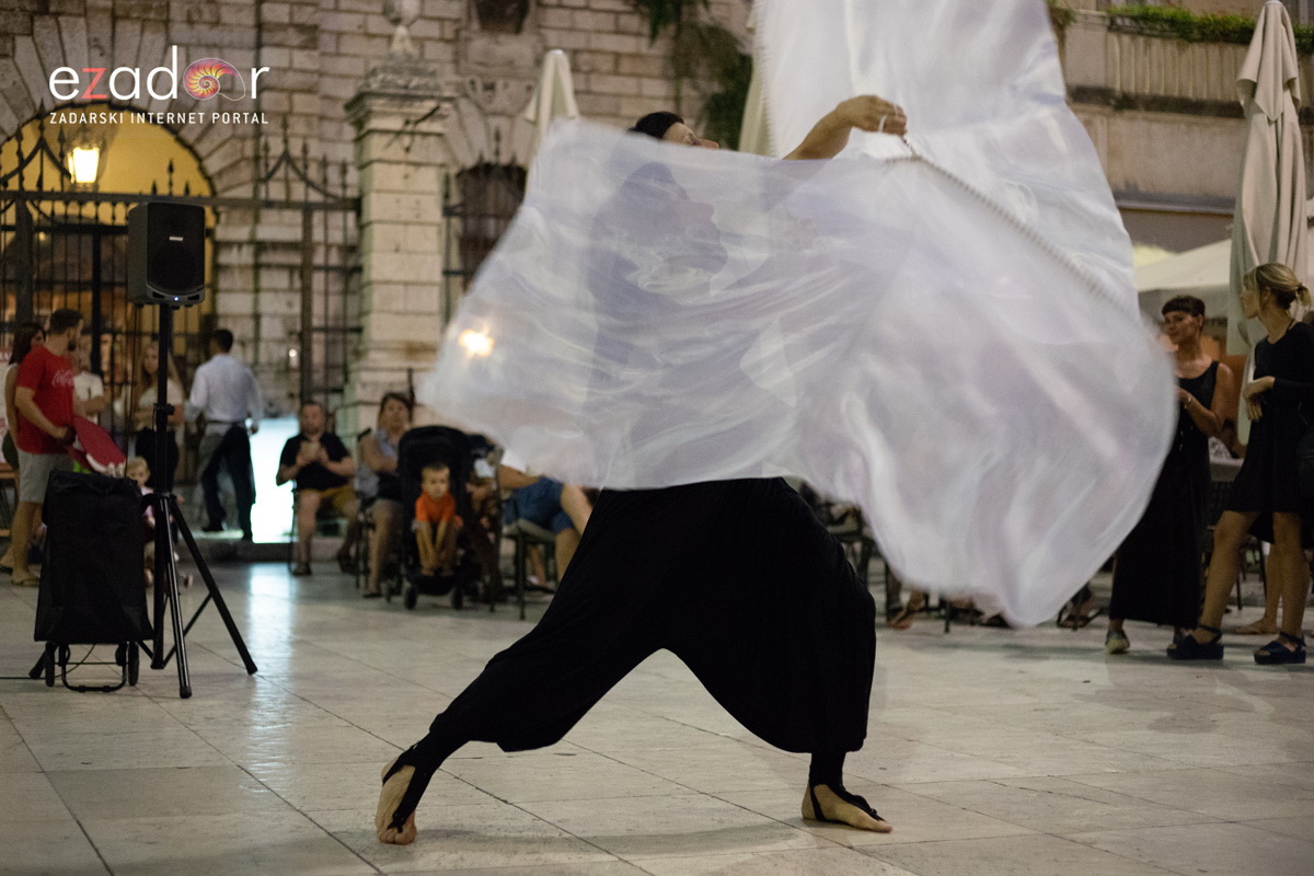 11. festival ulične umjetnosti Kalelargart 11. festival ulične umjetnosti Kalelargart