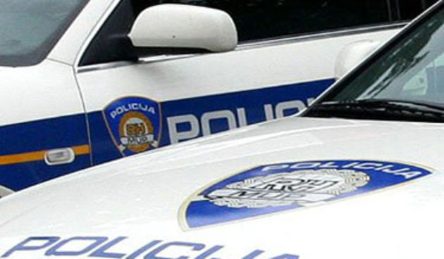Policija ilustracija (Foto: HTV)
