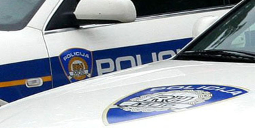 Policija ilustracija (Foto: HTV)