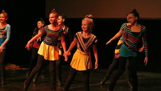 1. zadarski Plesni festival u čast Nives Šimatović Predovan, Foto: Mladen Radolović Mrlja 1. zadarski Plesni festival u čast Nives Šimatović Predovan, Foto: Mladen Radolović Mrlja