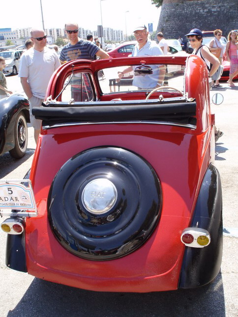 Oldtimeri_u_Zadru Oldtimeri_u_Zadru