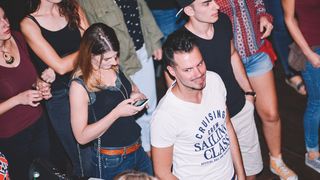 VAK”AN”ZA Sport & Music Fiestival: Tribute to Queen VAK”AN”ZA Sport & Music Fiestival: Tribute to Queen