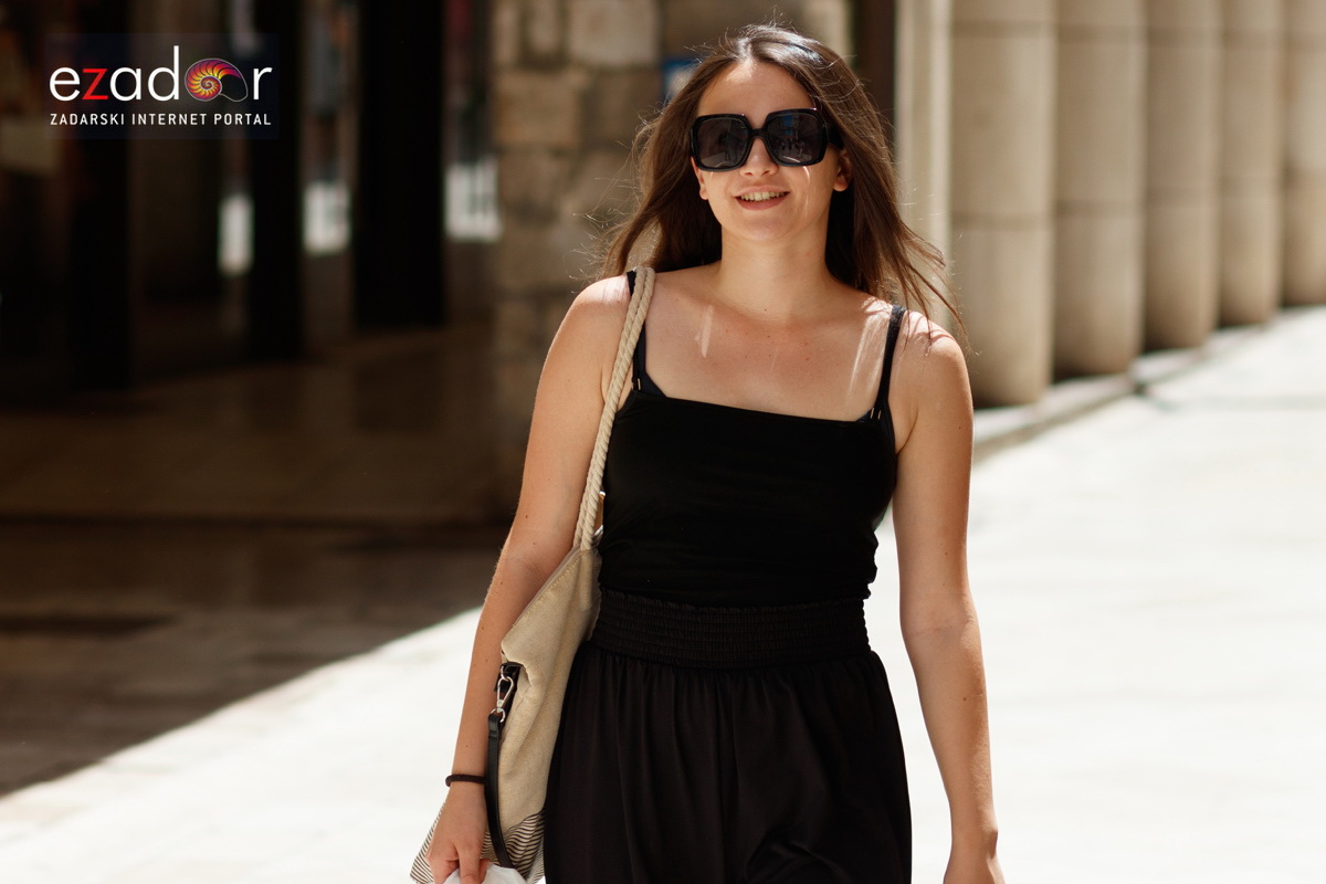 Đir po gradu, ponedjeljak 17. lipnja 2019. Đir po gradu, ponedjeljak 17. lipnja 2019.