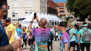 Wings for LIfe World Run Zadar 2024.