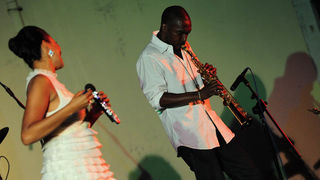 Providurova palača: Koncert Andromeda Turre Quinteta, foto: Nenad Marčev