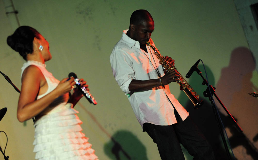 Providurova palača: Koncert Andromeda Turre Quinteta, foto: Nenad Marčev