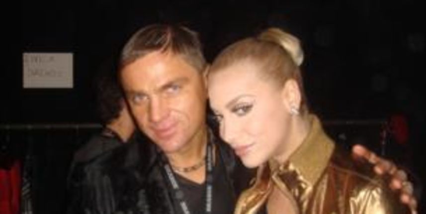 Ante i Simona Gotovac (Foto:www.slobodnadalmacija.hr)