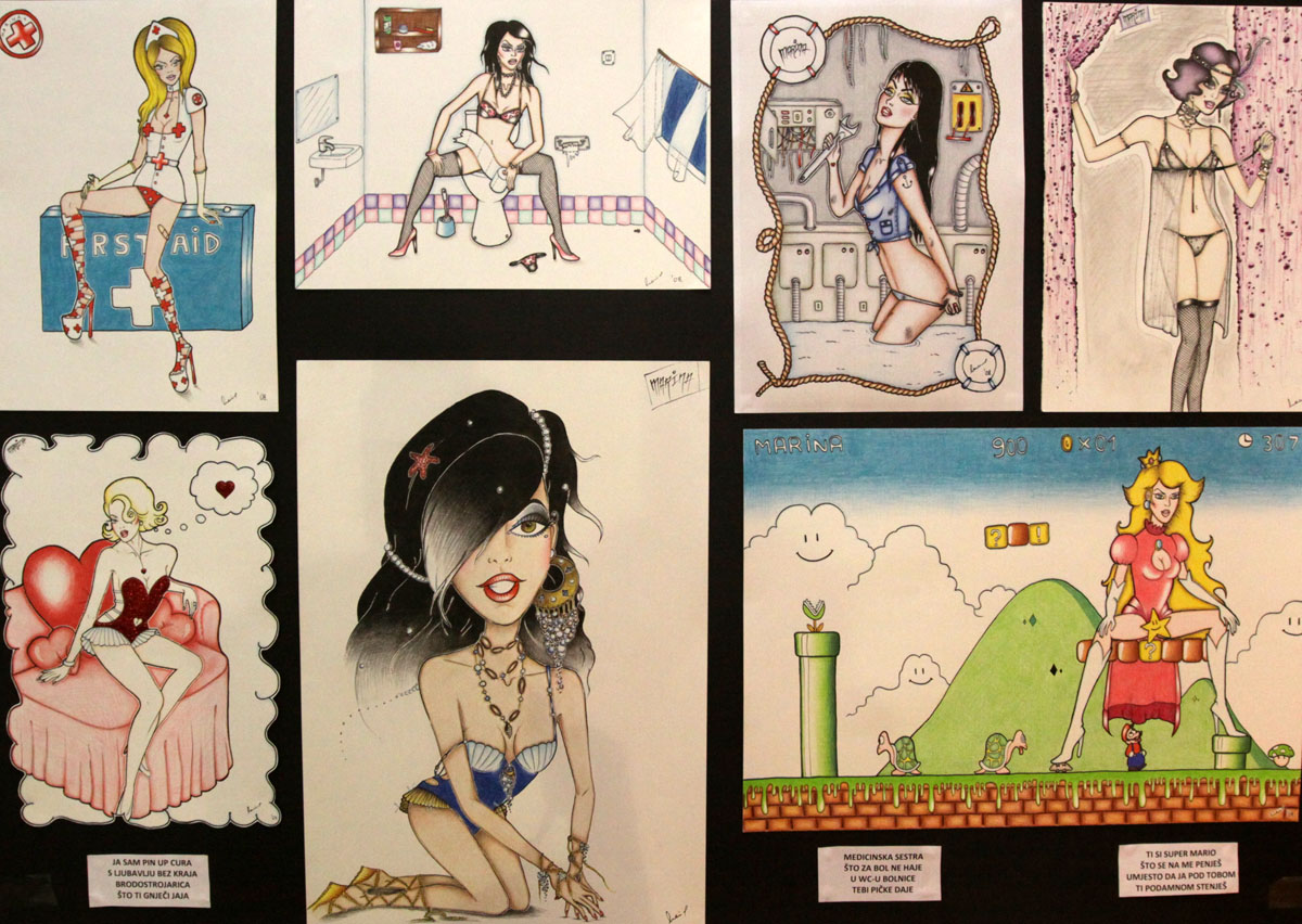 Alternal 27.3. 2009.