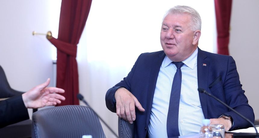 Josip Đakić, HVIDRA Josip Đakić, HVIDRA