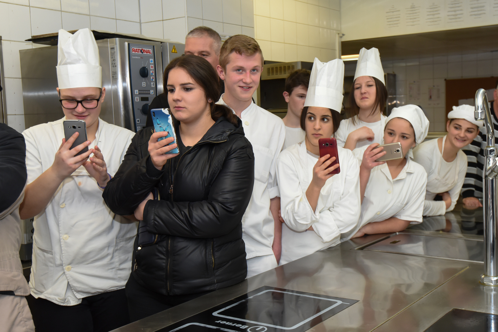 Tuna, sushi and wine radionica Tuna, sushi and wine radionica