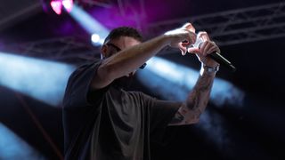 Jala Brat, Buba Corelli i Hiljson Mandela zapalili stadion Šubićevac!