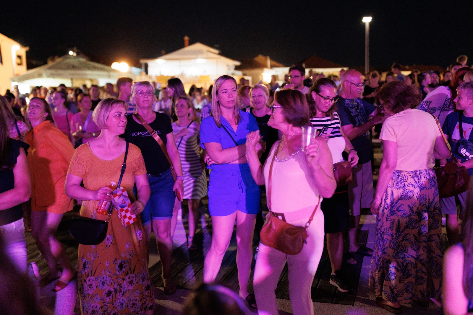 Neno Belan & Fiumens @ Petrčane Neno Belan & Fiumens @ Petrčane