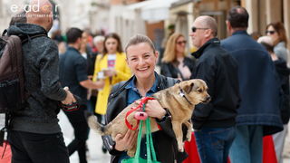Đir po gradu, subotnja špica 13. travnja 2019. Đir po gradu, subotnja špica 13. travnja 2019.