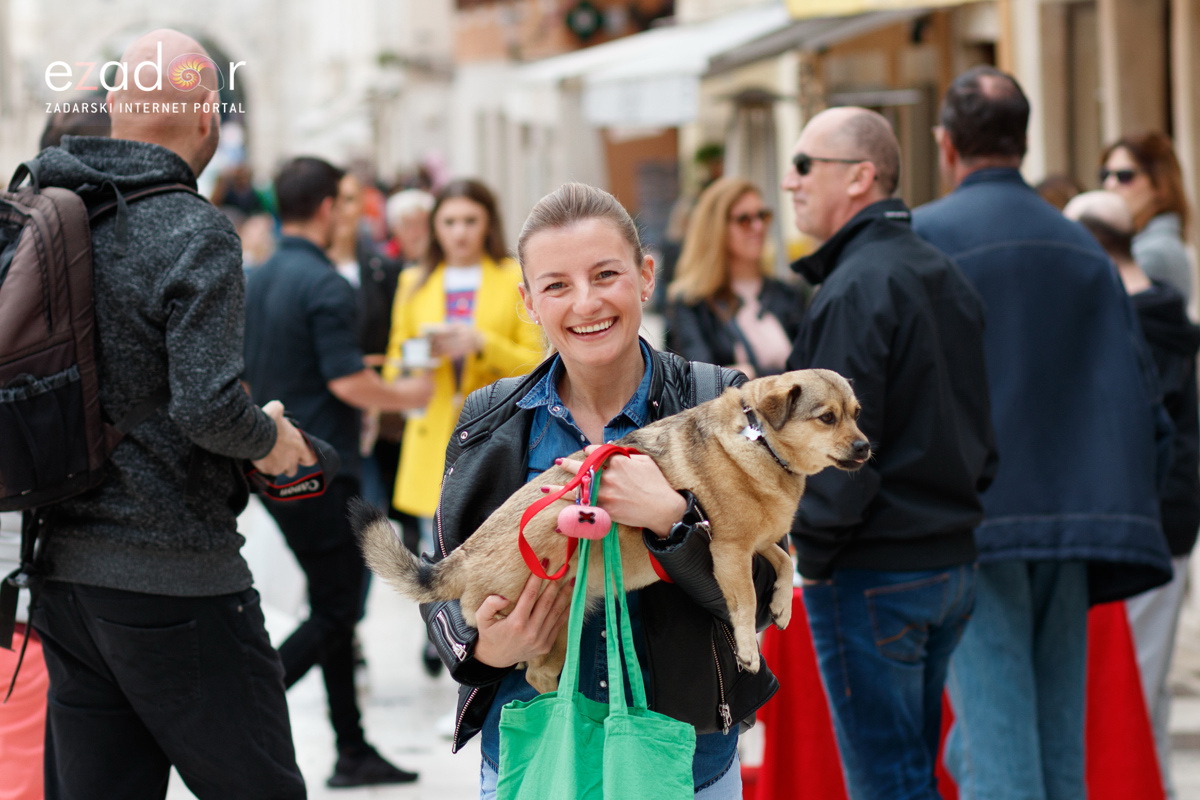 Đir po gradu, subotnja špica 13. travnja 2019. Đir po gradu, subotnja špica 13. travnja 2019.