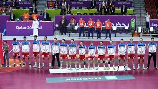 Katar – 24. svjetsko rukometno prvenstvo, 5. kolo, grupa B, Hrvatska – Bosna i Hercegovina 28-21. Photo: Goran Stanzl/PIXSELL