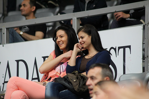 KK Zadar – KK Cedevita 71-73