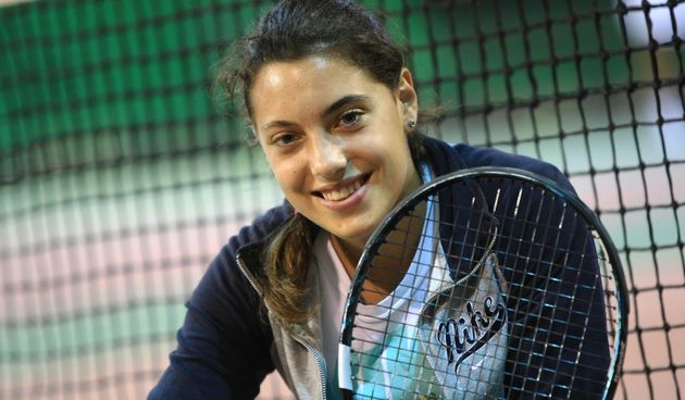 Ana Konjuh, Photo: Marko Prpic/PIXSELL