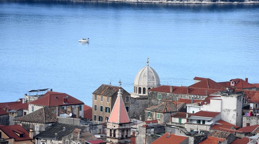Šibenik Šibenik