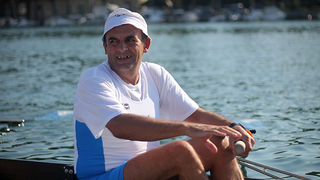 Jadranov veslački dvoboj (foto:Saša Čuka) Jadranov veslački dvoboj (foto:Saša Čuka)