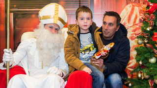 Supernova Zadar: Posjet Sv. Nikole Supernova Zadar: Posjet Sv. Nikole