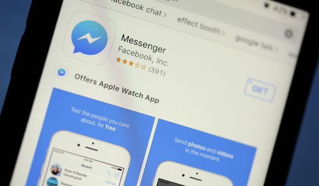 Kako odblokirati korisnika na Messengeru