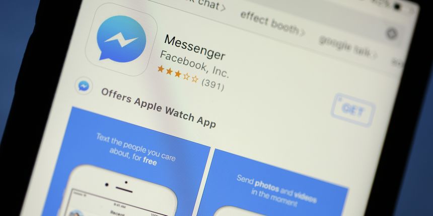 Kako odblokirati korisnika na Messengeru Kako odblokirati korisnika na Messengeru