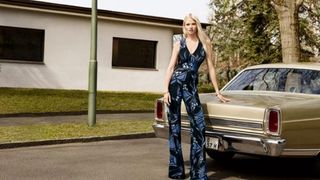 H&M jesen 2015: Opet te – lude sedamdesete!