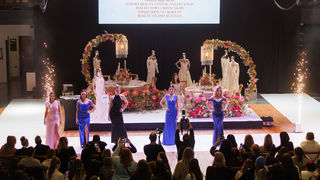 U Arsenalu otvoren 15. Festival vjenčanja