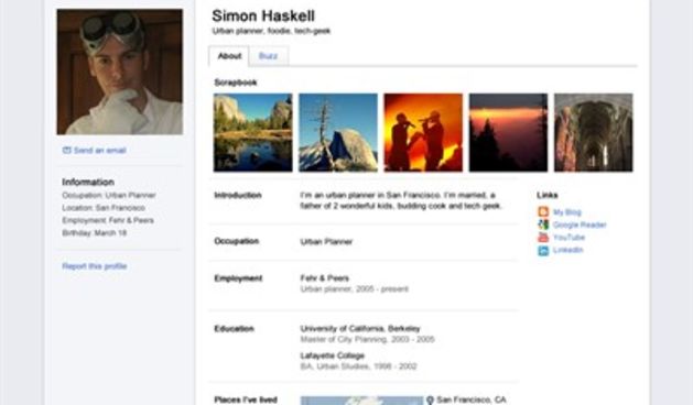 Novi izgled, foto: Google/tportal.hr