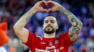 Hrvatski rukometaši slave prolazak u finale Svjetskog prvenstva