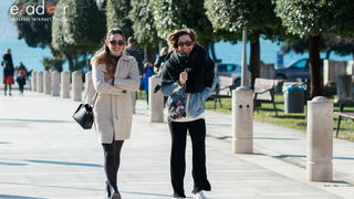 Đir po gradu, ponedjeljak 30. prosinca 2019. Đir po gradu, ponedjeljak 30. prosinca 2019.