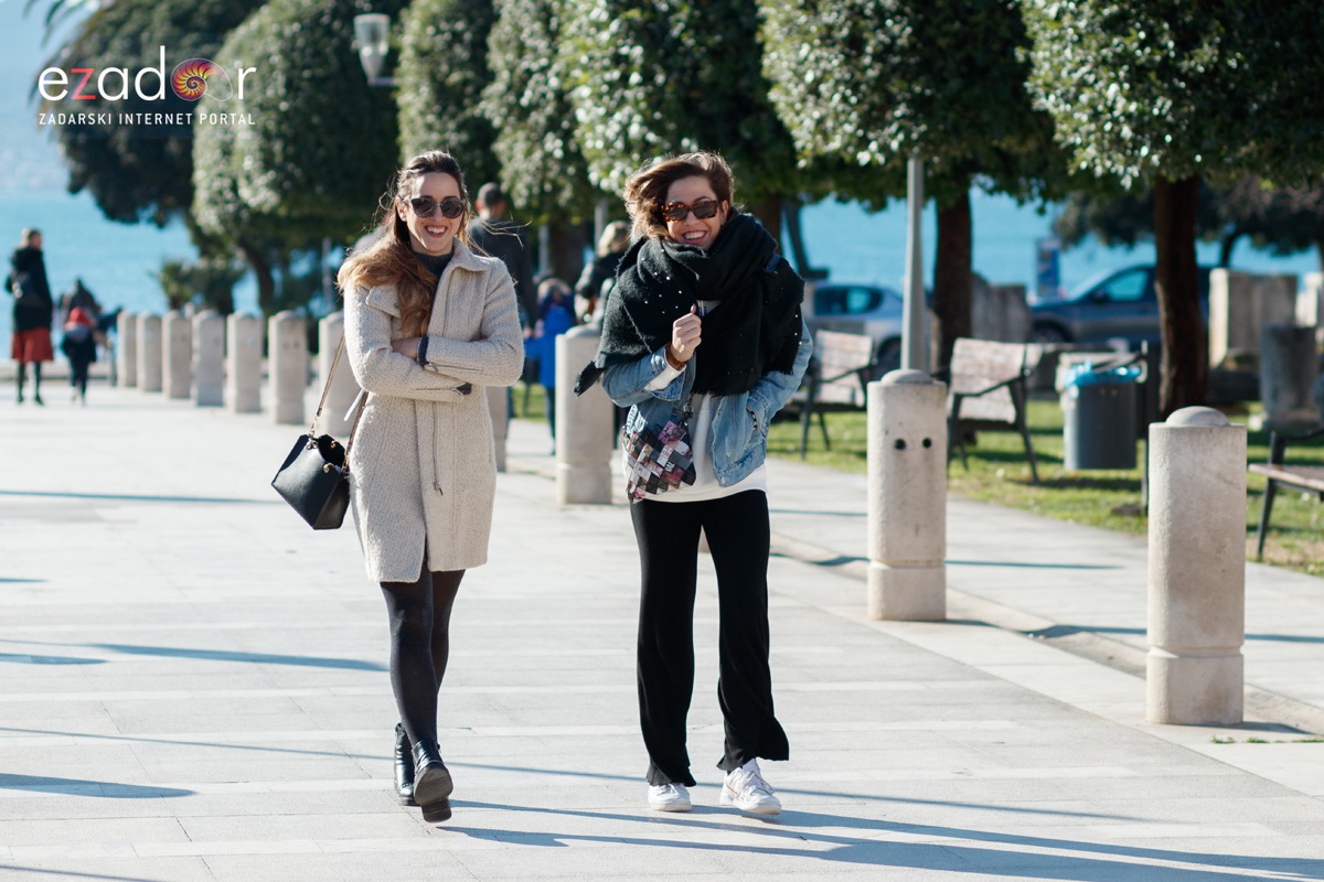 Đir po gradu, ponedjeljak 30. prosinca 2019. Đir po gradu, ponedjeljak 30. prosinca 2019.