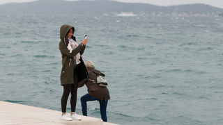 Đir po gradu, 4. studenog 2022. Đir po gradu, 4. studenog 2022.