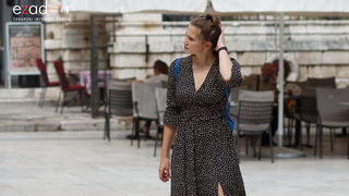 Đir po gradu, petak 31. kolovoza 2018. Đir po gradu, petak 31. kolovoza 2018.