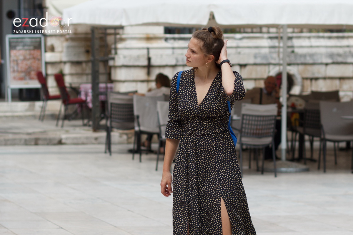 Đir po gradu, petak 31. kolovoza 2018. Đir po gradu, petak 31. kolovoza 2018.