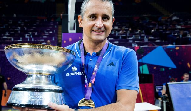 Igor Kokoškov