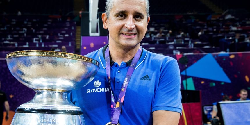Igor Kokoškov