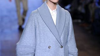 New York Fashion Week: Tommy Hilfiger jesen 2010 (Coutorture.com)