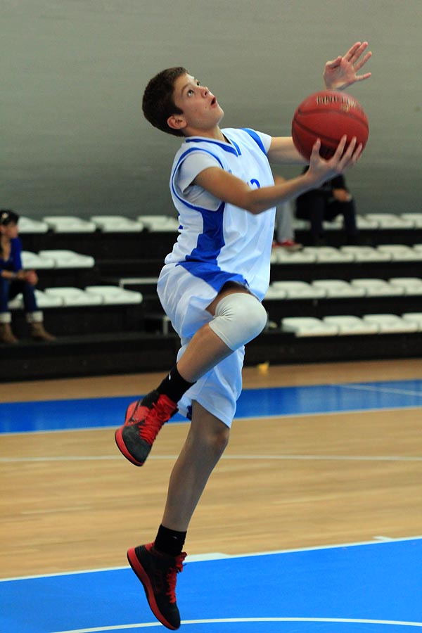 Mini Basket liga: Prvi turnir 3. studenog 2013. Mini Basket liga: Prvi turnir 3. studenog 2013.