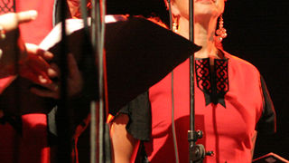 Ezerki & 7/8 u kinu Pobjeda (foto: A.Gospić)